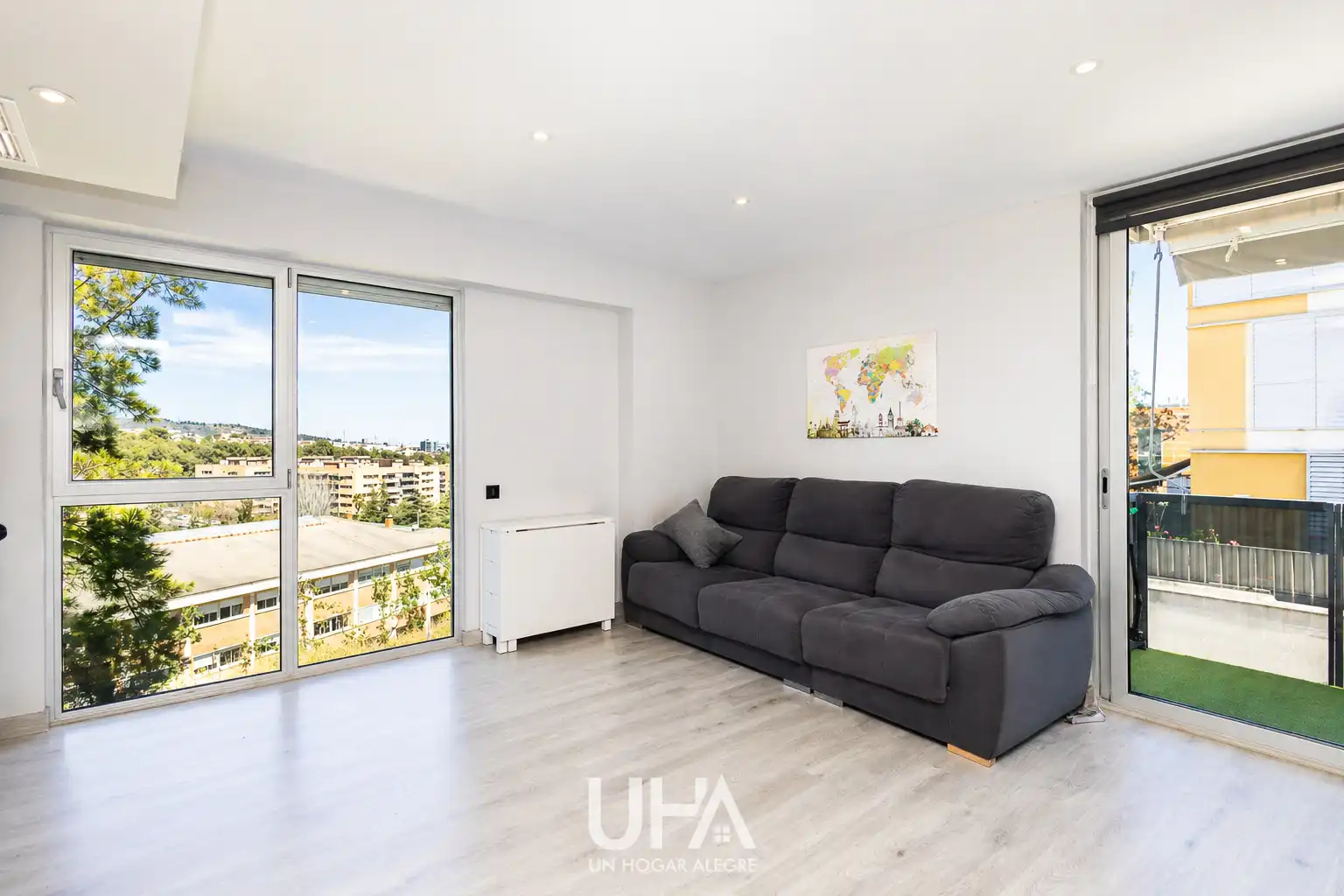 Habitación de Piso en venta en Gavà con Aire acondicionado, Calefacción y Parquet