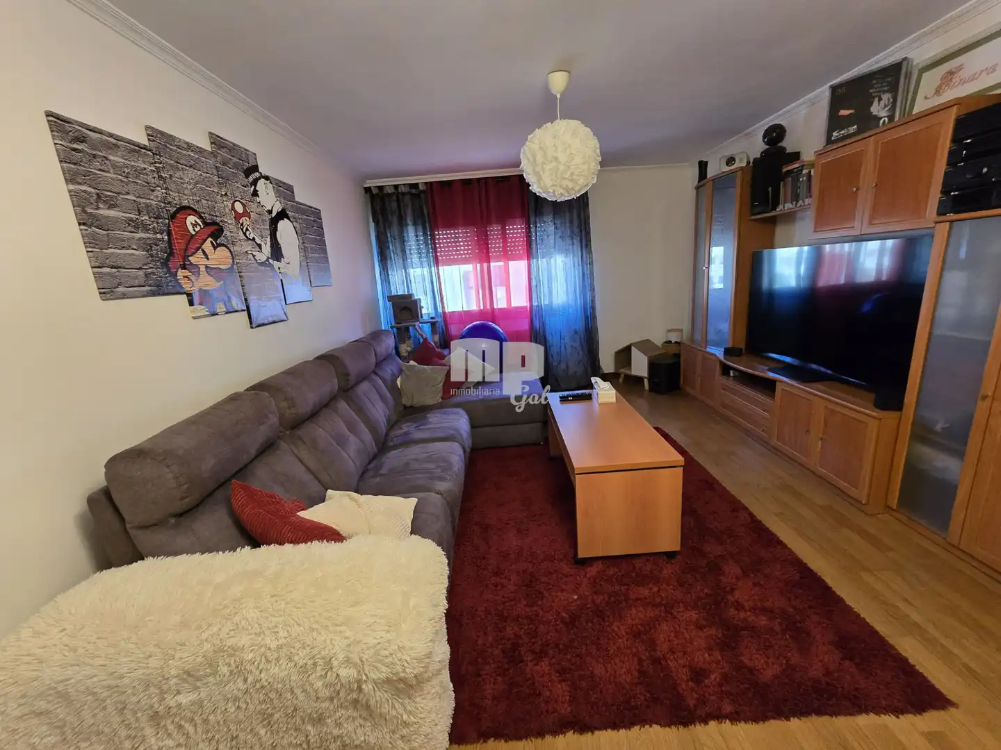 Wohnung mit Pool zum Verkauf in Urbanización San Eleuterio, imagen 4