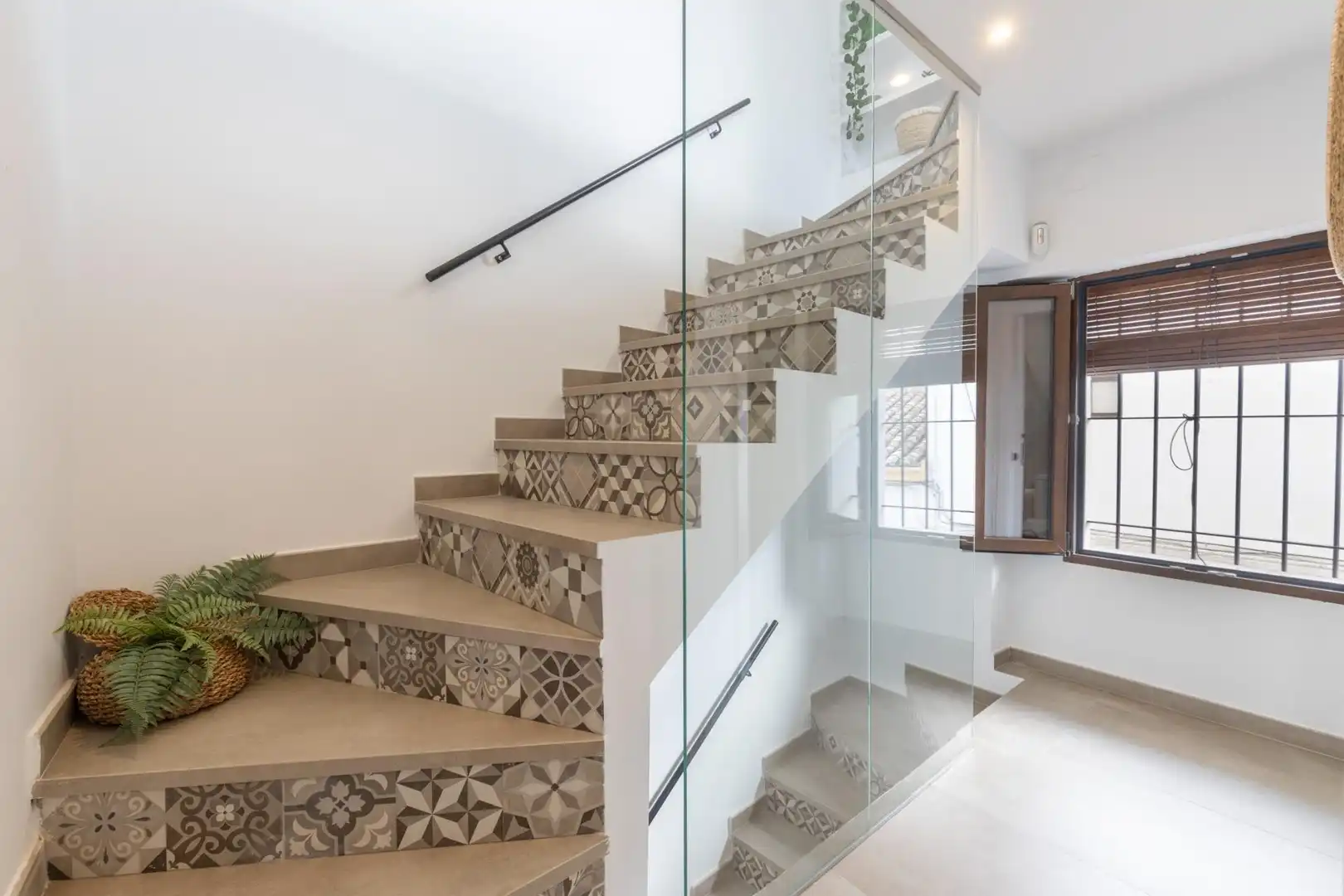 Casa o xalet en venda en Montefrío amb Calefacció i Terrassa