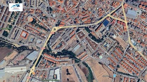 Foto 3 de Pis en venda a Calle Ramon y Cajal, Estación - Cruz Roja, Illescas