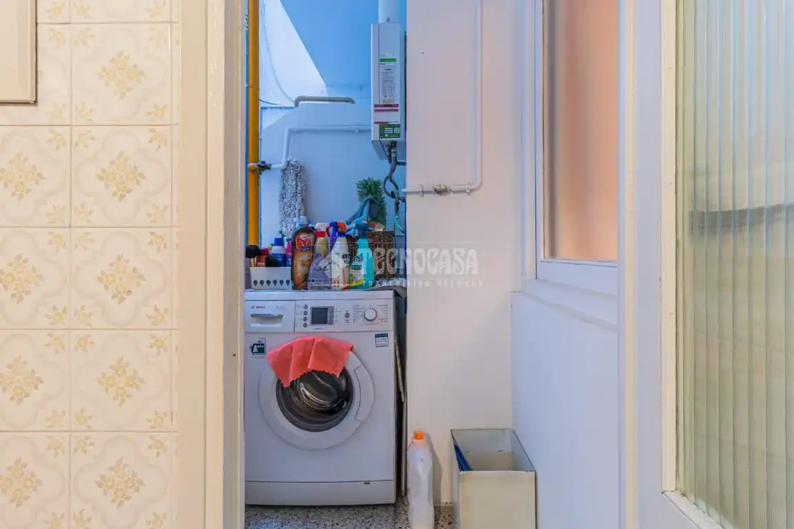 Piso en venta en Centre - Estació