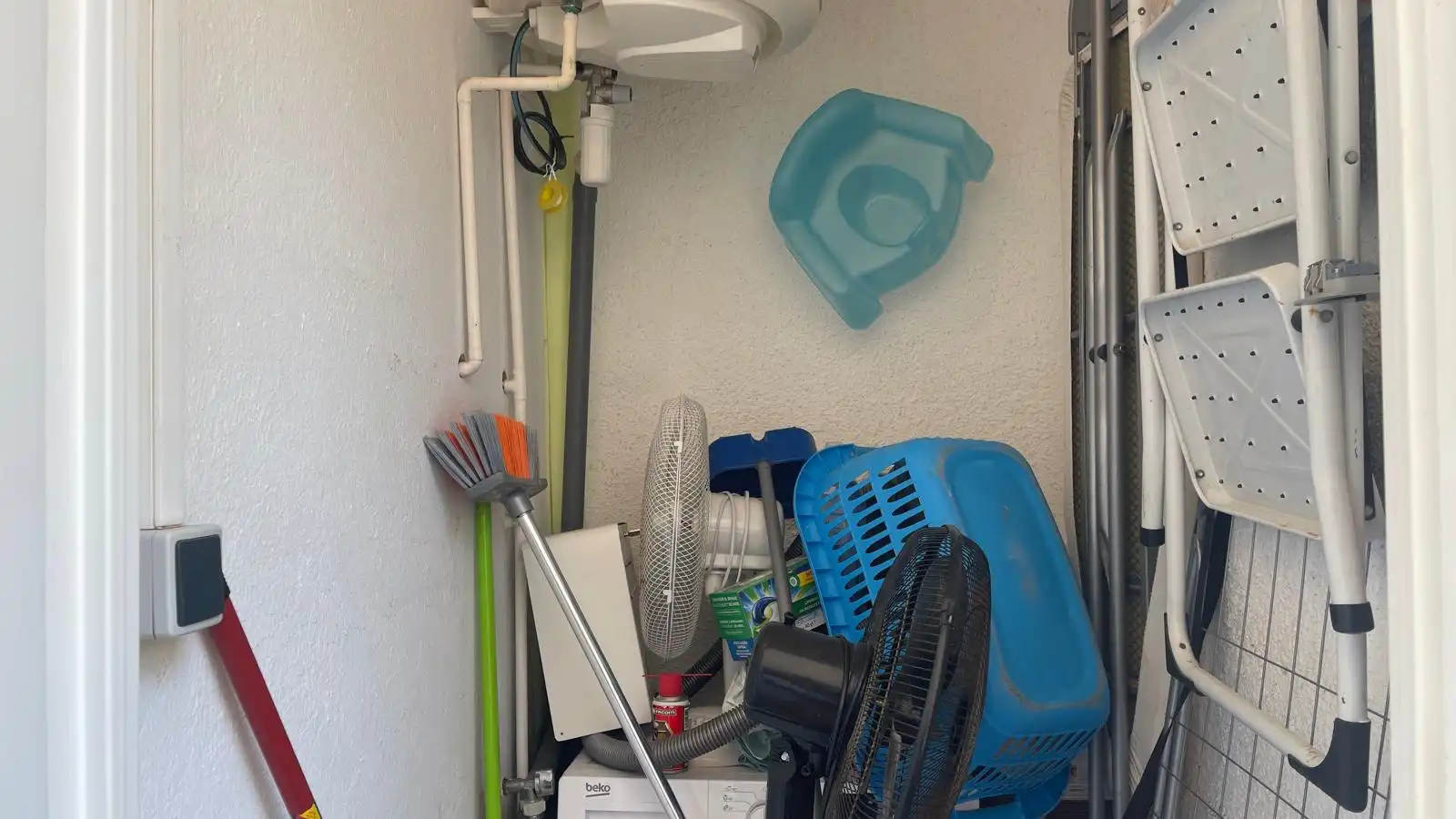 Appartement à vendre à Avinguda de José Díaz Pacheco, imagen 17