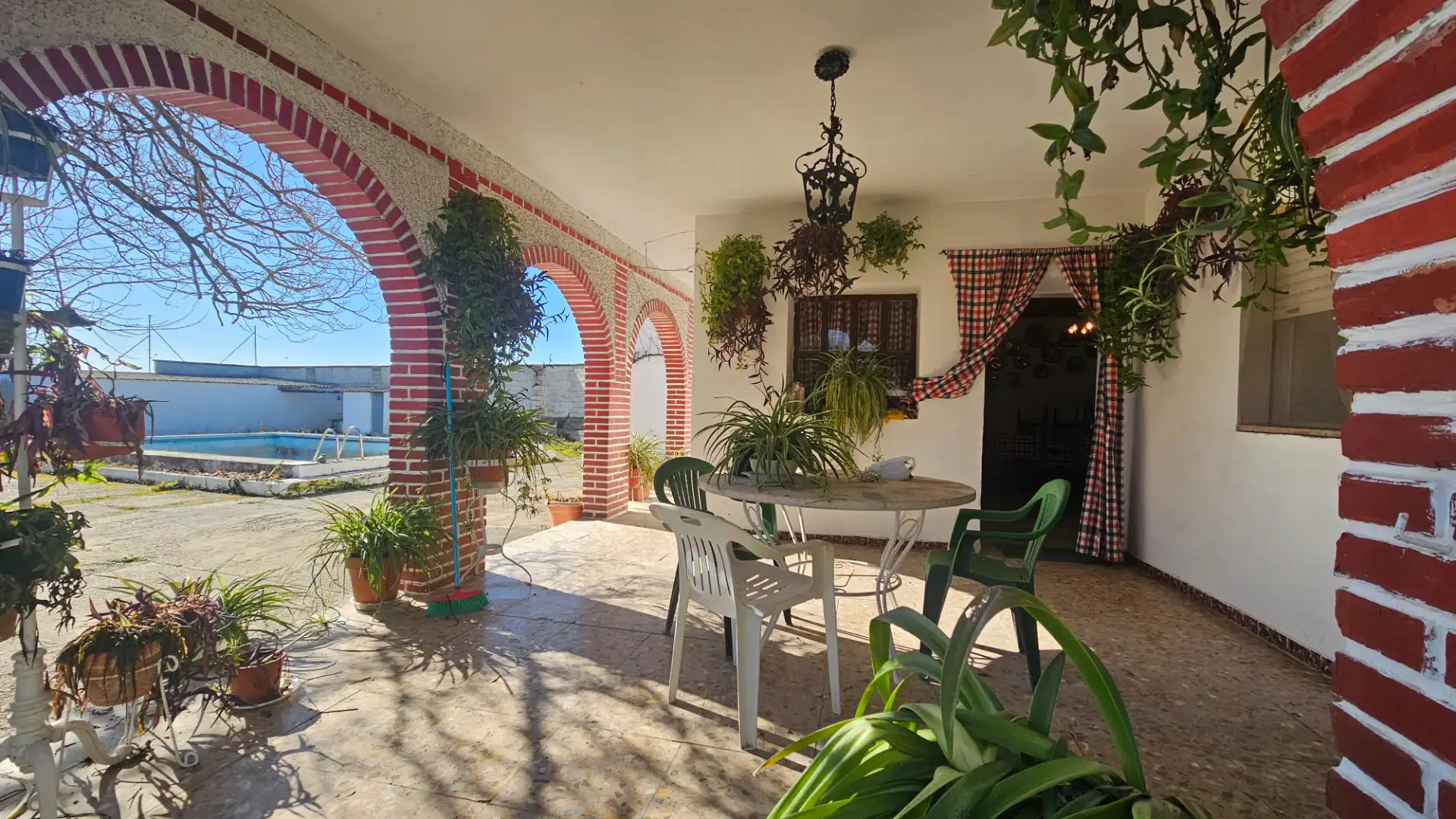 Houses for sale in Calle Mayor, Casetas - Villarrapa