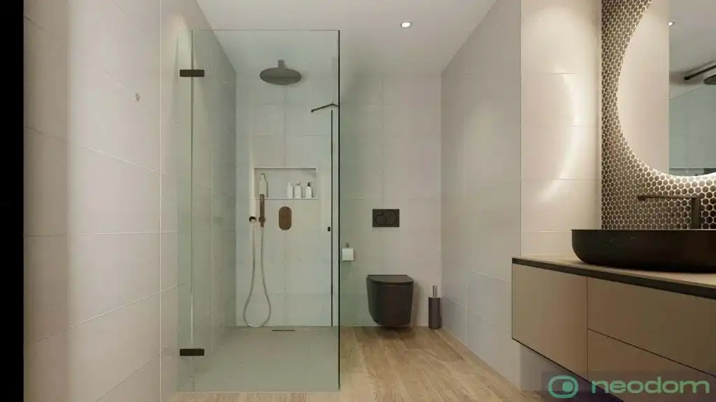 Penthouse zum Verkauf in Balcón de Finestrat - Terra Marina, imagen 8