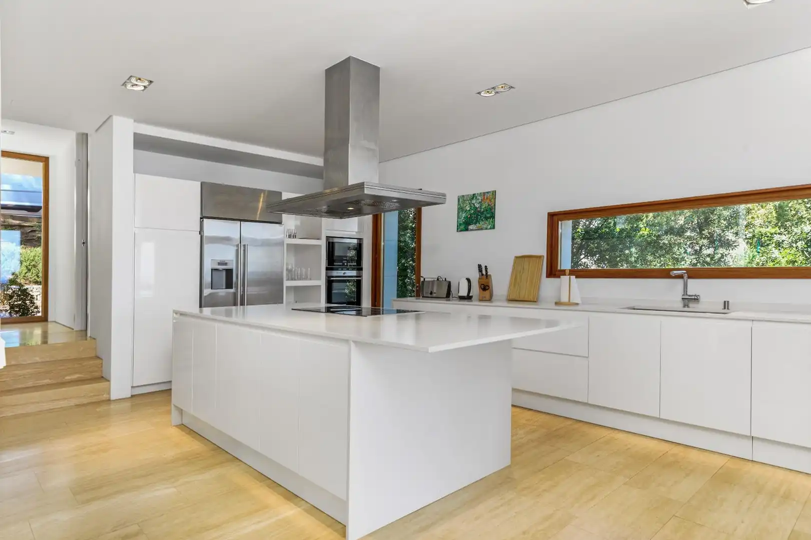 Detached house with pool for sale in Carrer PUNTA DES CORB 2, imagen 11