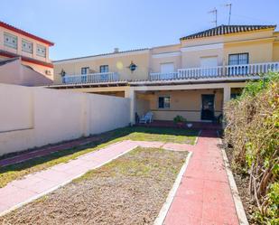 Garden of Duplex for sale in Chipiona  with Terrace