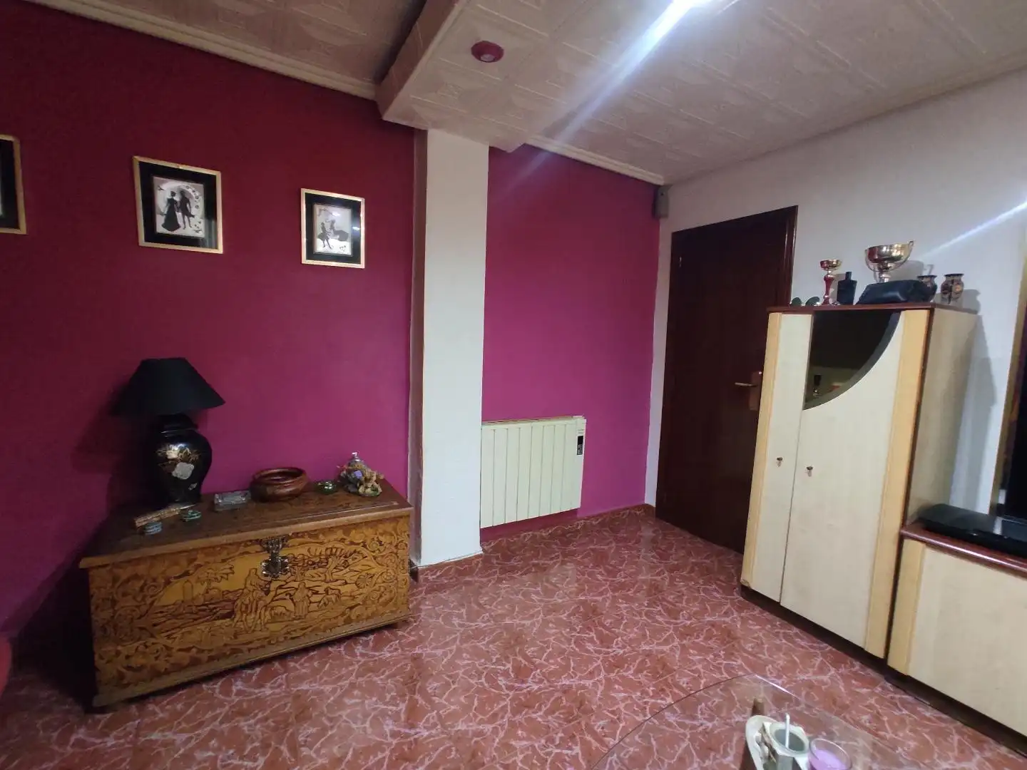 Habitación de Piso en venta en Rascanya