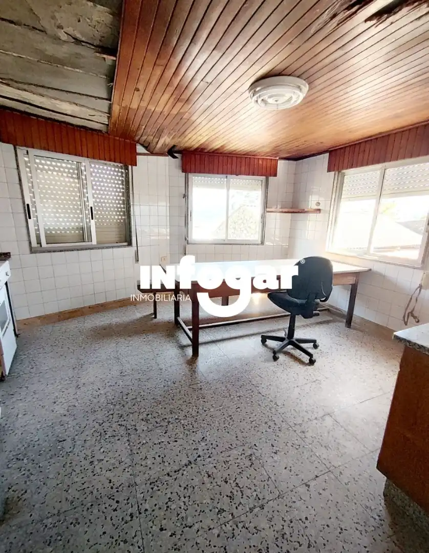 Casa o xalet en venda en A Guarda   amb Calefacció i Terrassa