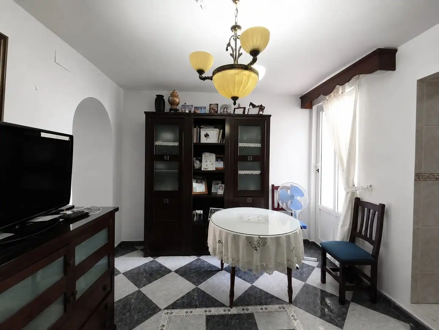 Casa rústica en venda a Santa Olalla del Cala, imagen 5