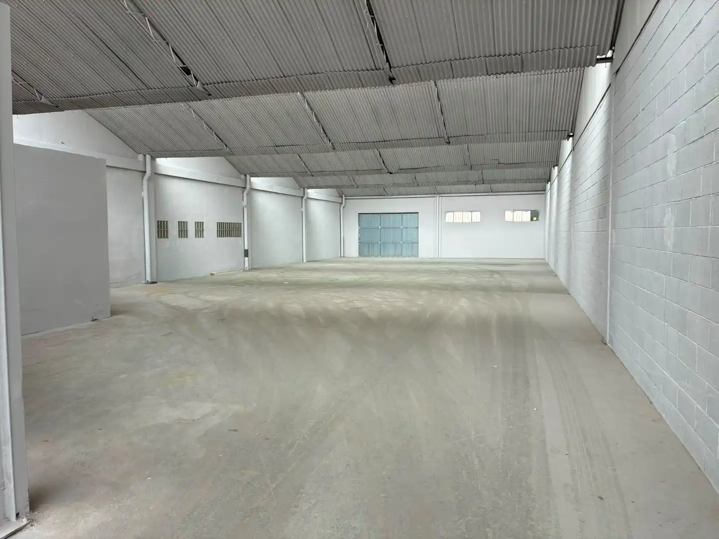 Nave industrielle à vendre à Valls, imagen 6