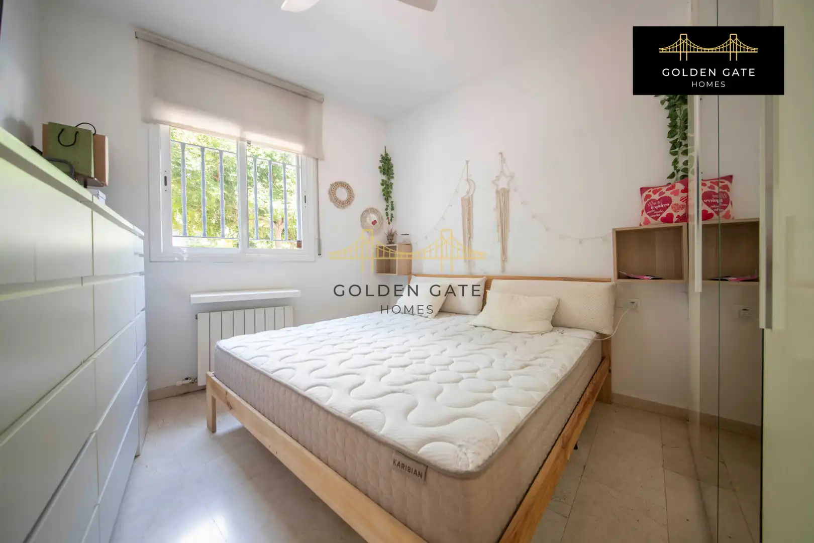 Maisonette zum Verkauf in Montgat