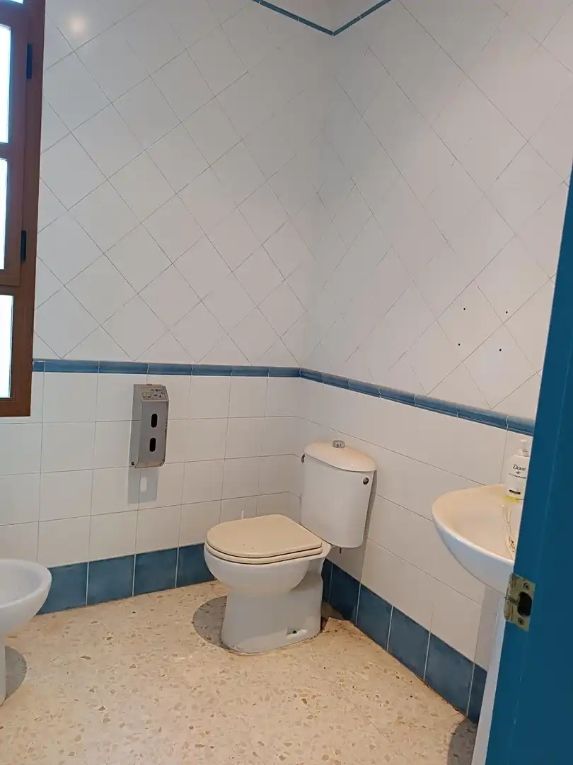 Büro zur Miete in Jerez norte - Montealto - Pozoalbero, imagen 3