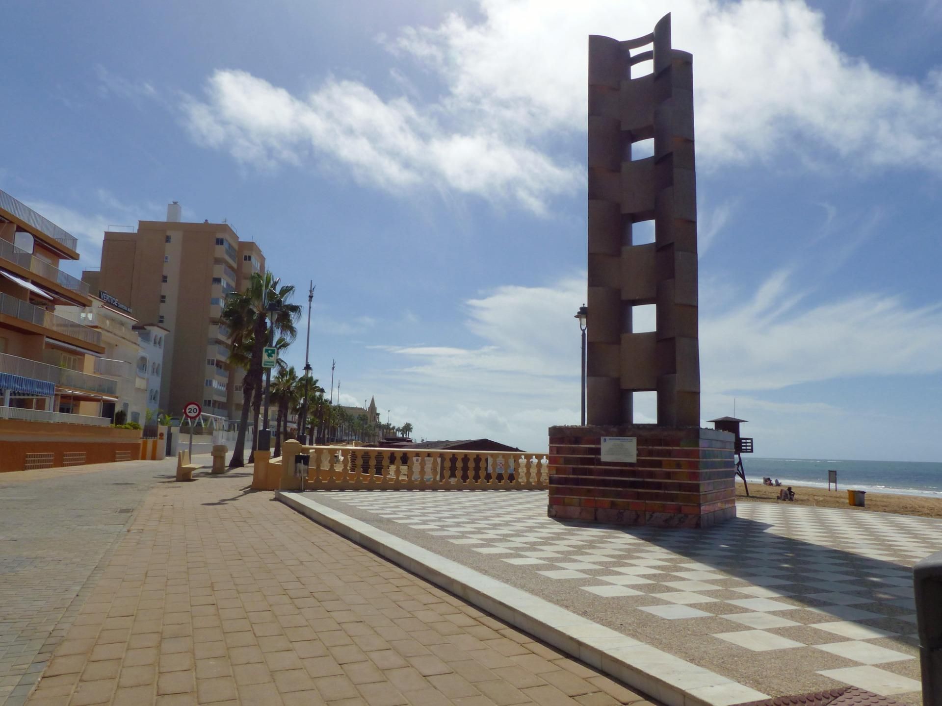 Wohnung zum verkauf in Playa de la Regla, Chipiona