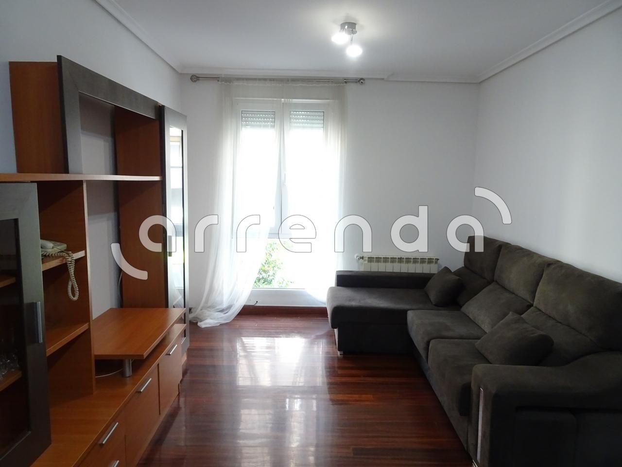 Flat to rent in El Lábaro, Numancia - San Fernando, Santander