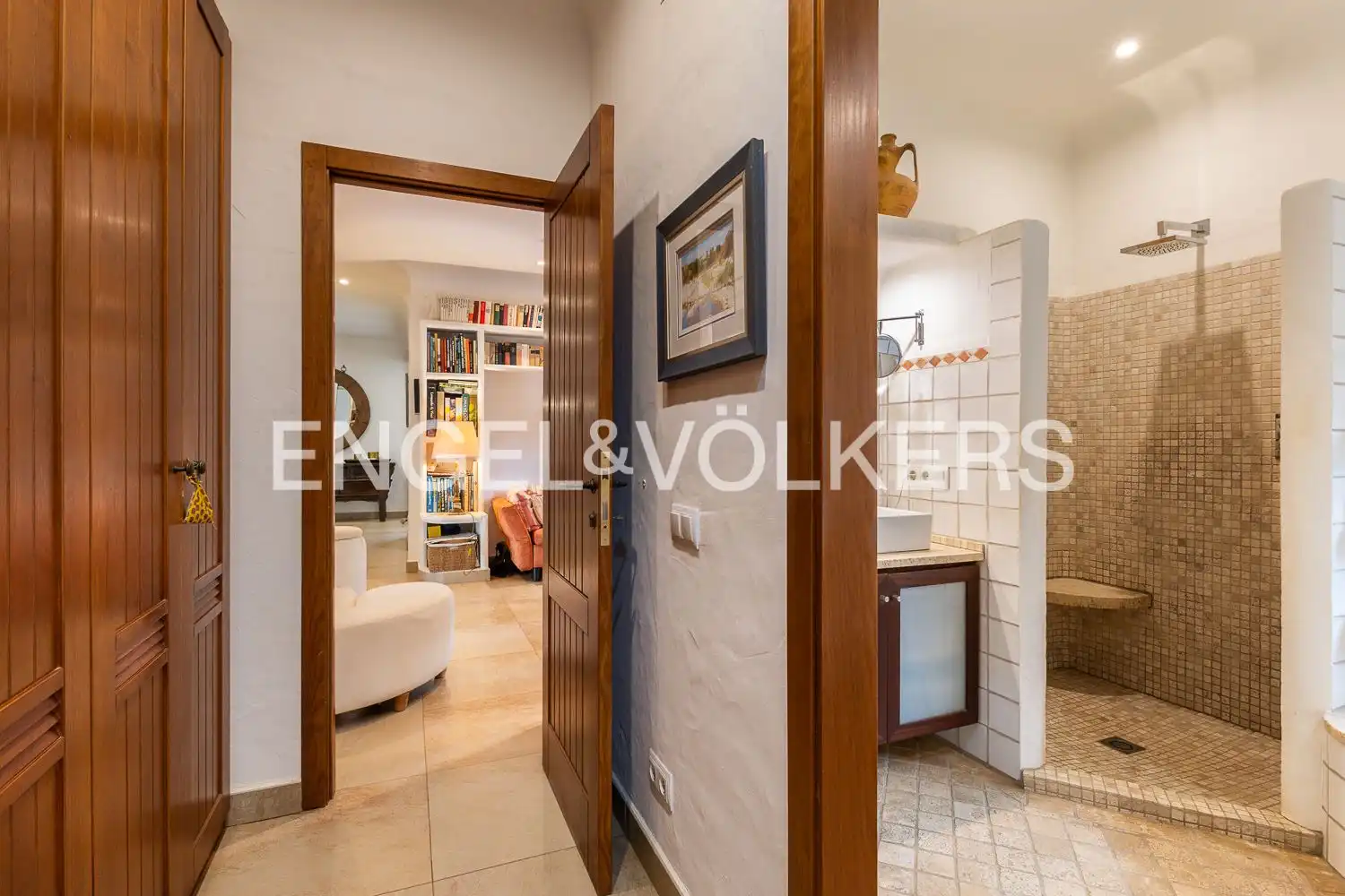 Vista exterior de Casa o chalet en venta en Jávea / Xàbia con Calefacción, Jardín privado y Terraza