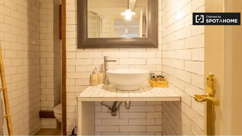 Flat to rent in Ciutat Vella, imagen 9