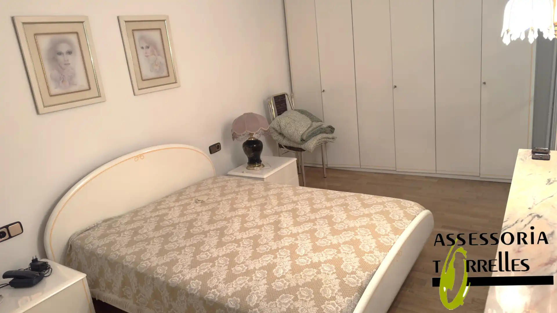 Villa mit Garten zum Verkauf in Torrelles de Llobregat, imagen 32