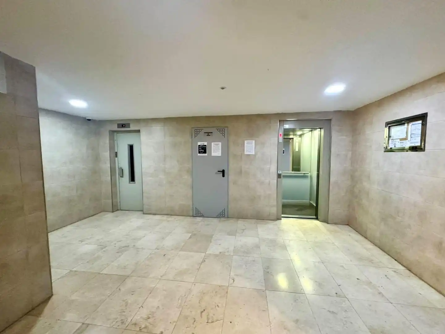 Piso en venta en Ciudad Jardín
