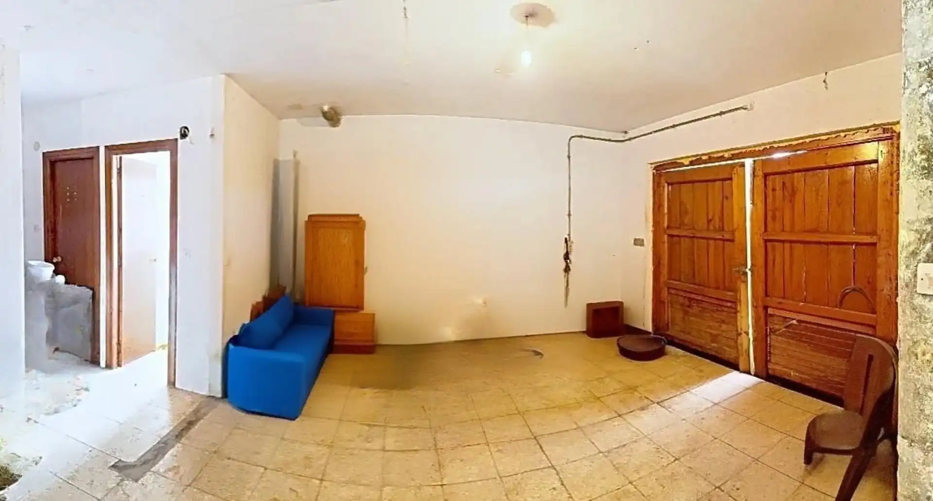 Casa o xalet en venda a Sariegos