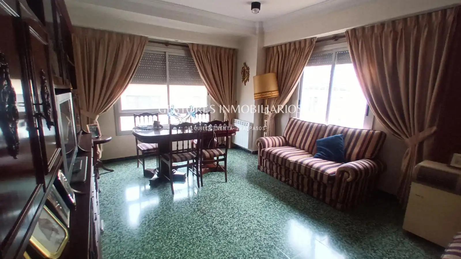 Appartamento con giardino in vendita a Centre - Zona Alta, imagen 19