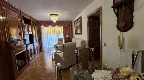 Photo 2 of Flat to rent in Olímpico Francisco Fernández Ochoa, Parque Ondarreta - Urtinsa, Madrid