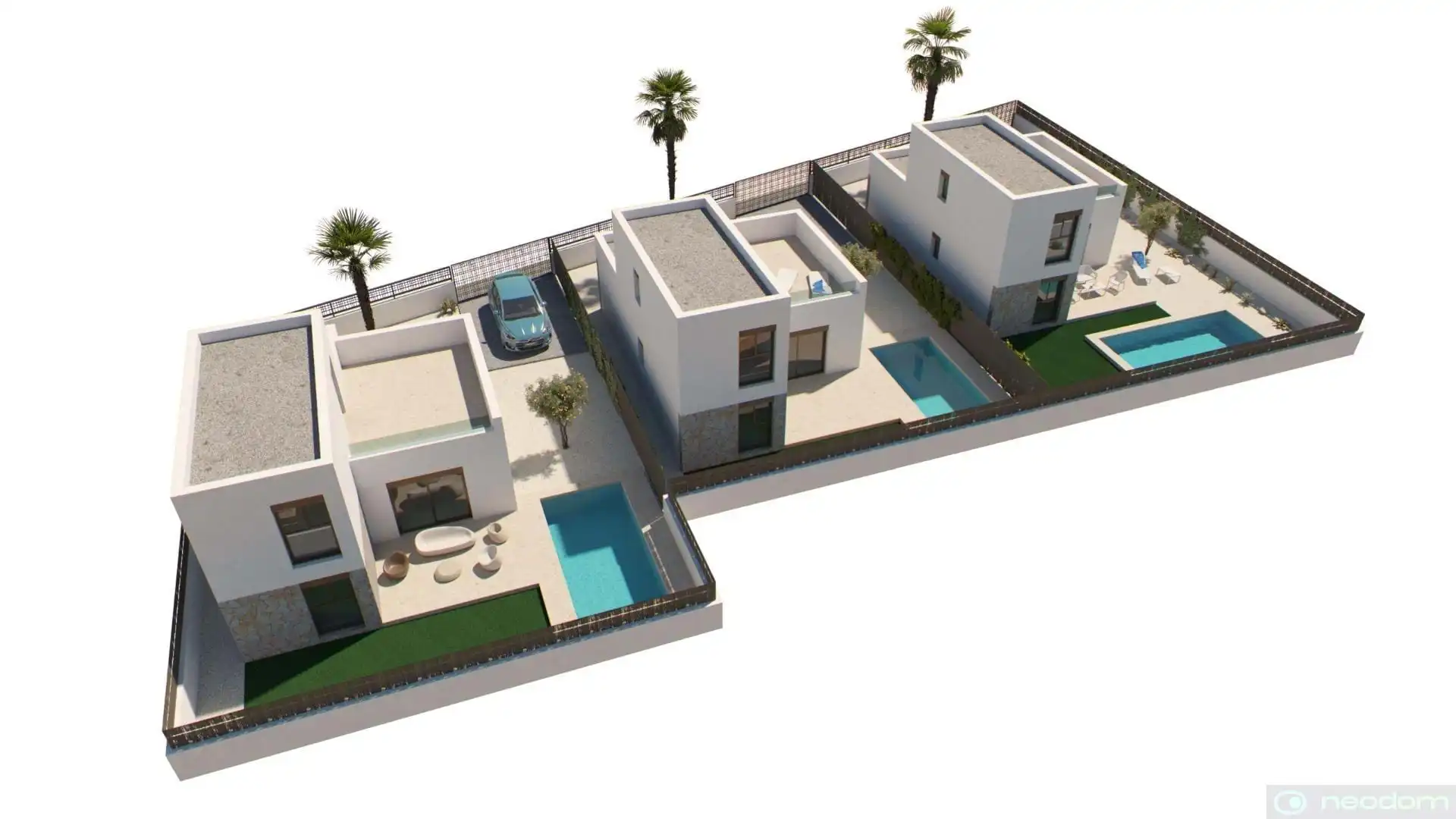 Casa en venta en Algorfa, imagen 14