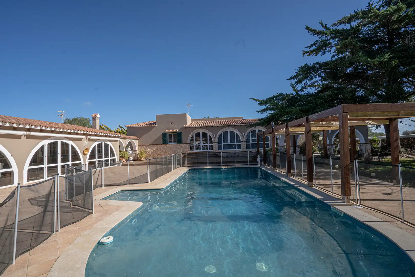 Chalet con piscina en venta en Ciutadella, imagen 6