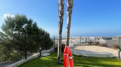 Foto 2 de Ático en venta en Rocas Blancas, Montealto - Monterrey, Benalmádena