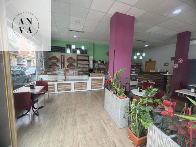 Local comercial en Venta en Florida Alta