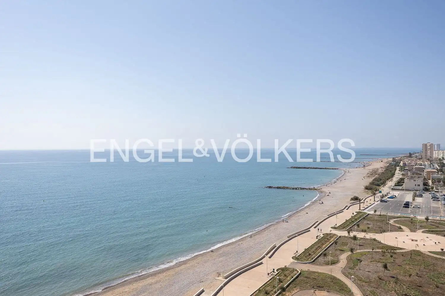 Flat for rent in El Puig de Santa Maria  with Heating, Terrace and Swimming Pool