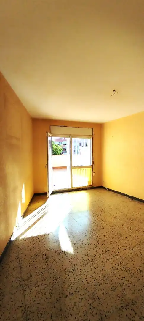 Bedroom of Apartments for sale in Badalona  with Terrace