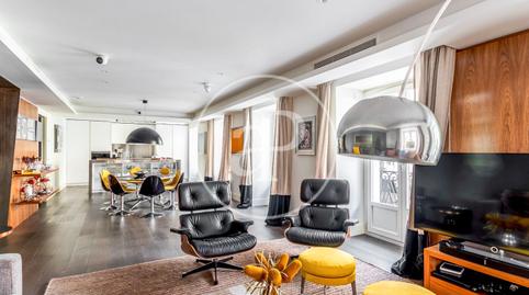 Foto 5 de Pis de lloguer a C. del Barquillo, Justicia - Chueca,  Madrid Capital