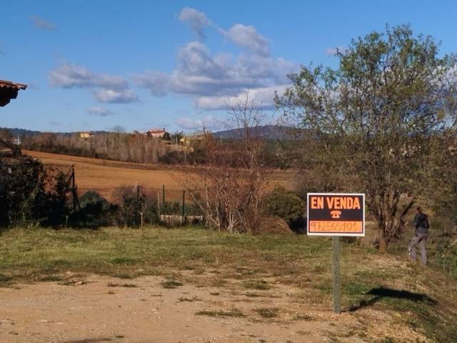 Terreno residencial en Venta en Camí Sants Apòstols, 4 en Lladó