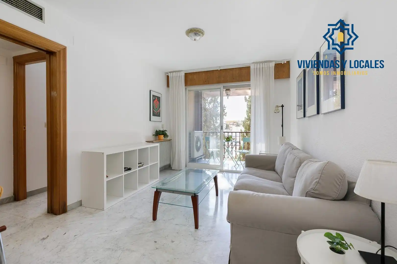 Flat with terrace for sale in Calle DOCTOR AZPITARTE 2, imagen 2