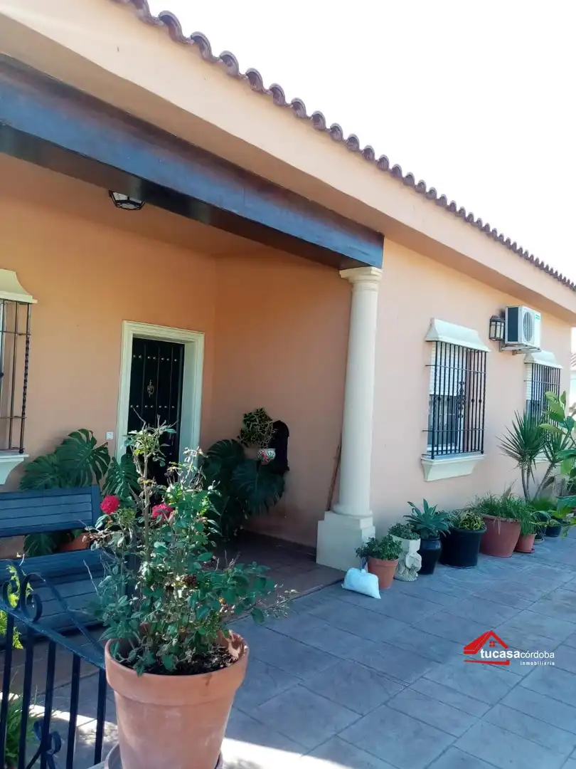 Maison rustique avec piscine à vendre à Periurbano Este - Campiña, imagen 10
