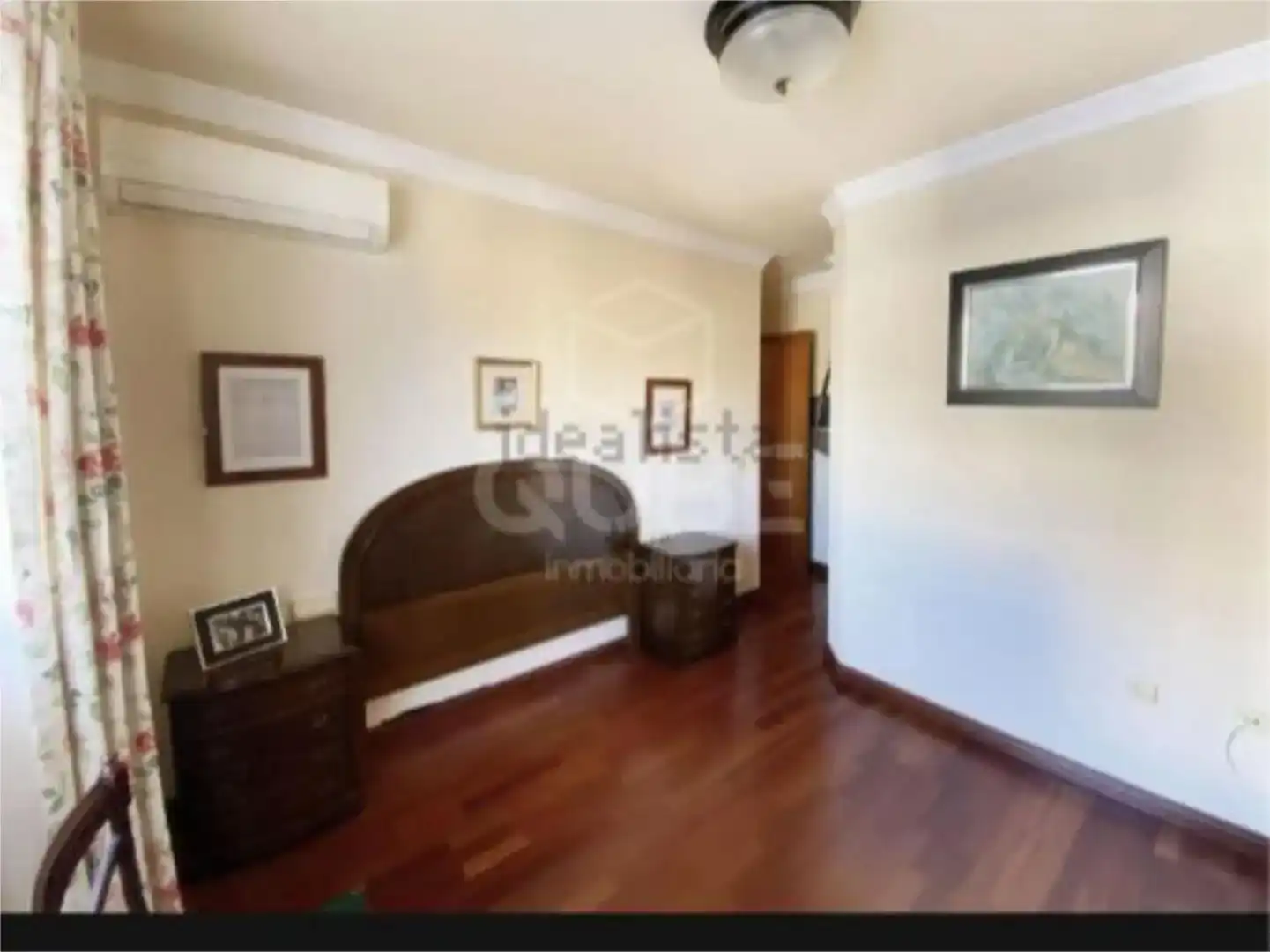 Habitación de Piso en venta en Málaga con Aire acondicionado, Parquet y Trastero