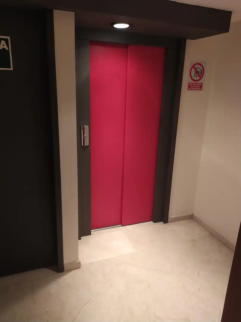 Oficina en venta en Murcia con Aire acondicionado, Calefacción y Terraza