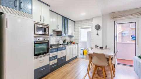 Photo 5 of Flat for sale in Almendrales, Madrid