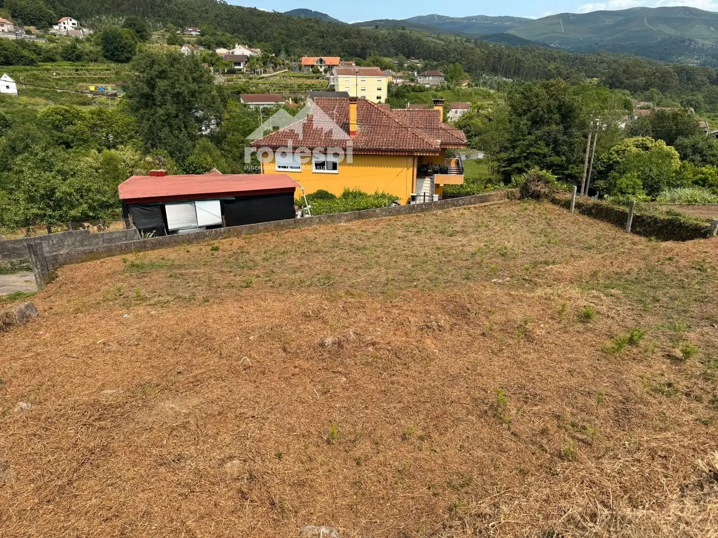 Terrenys i solars en venda a Ponteareas, imagen 15