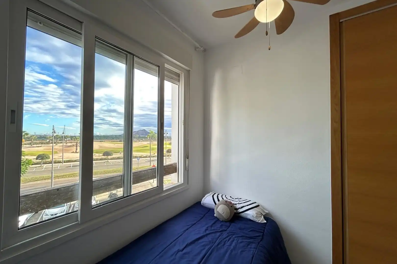 Apartament en venda a Terrazas de la Torre Golf, imagen 28