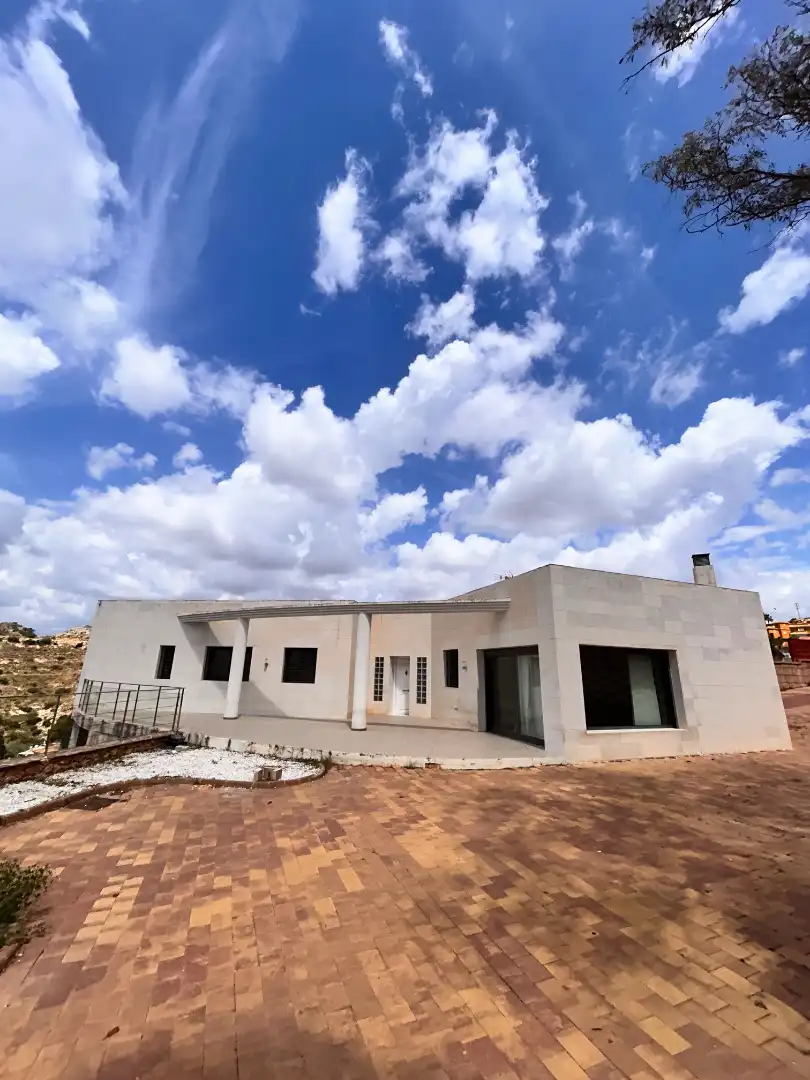 Casa o chalet en venta en Calle Camino Aljibicos, Pedanías Este