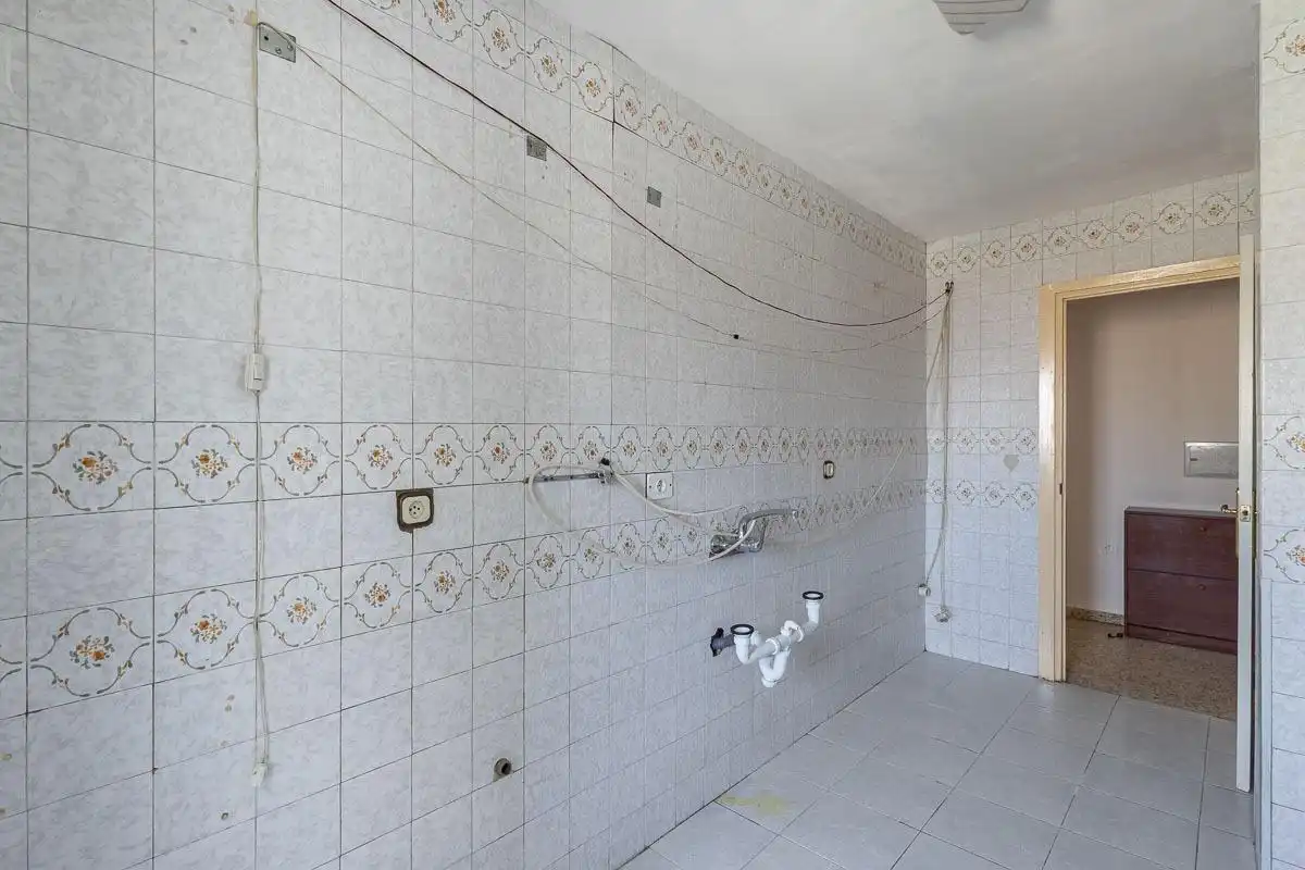 Flat for sale in Parque Nueva Granada