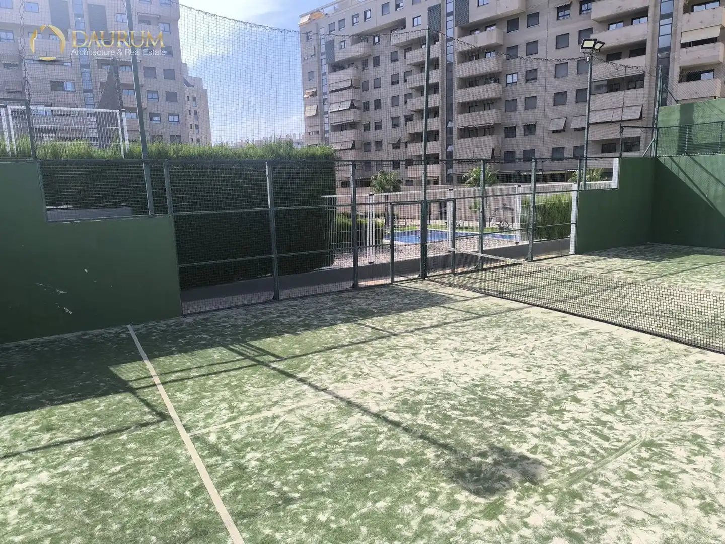 Pis amb piscina en venda a CALLE CATEDRATIC ABELARDO RIGUAL, imagen 27