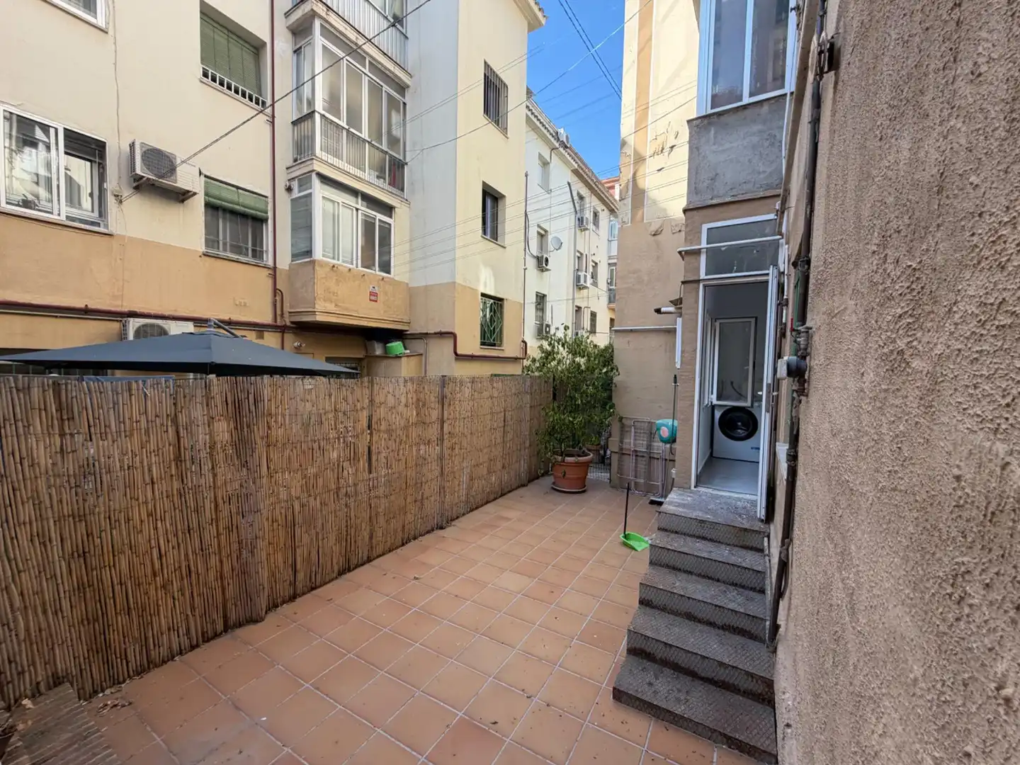 Flat with lift to rent in Usera, imagen 8