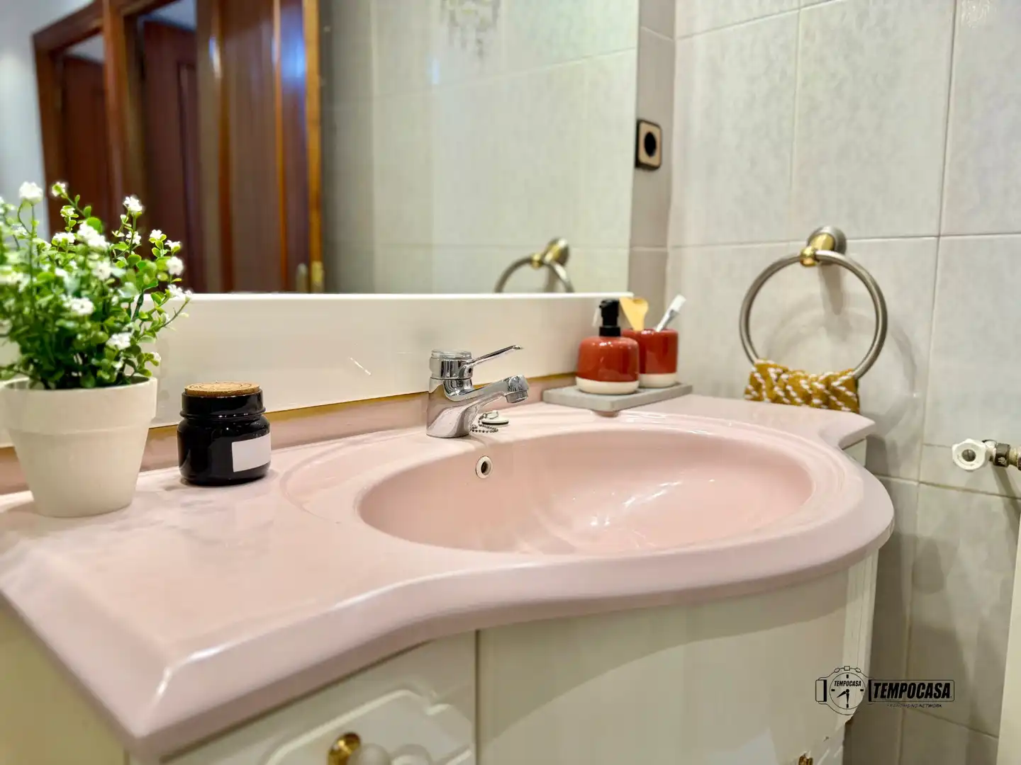 Baño de Piso en venta en Madrid con Aire acondicionado