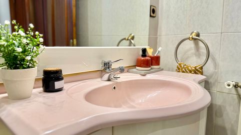 Foto 3 de Piso en venta en Calle de Los Sagrados Corazones, Puerta del Ángel, Madrid Capital