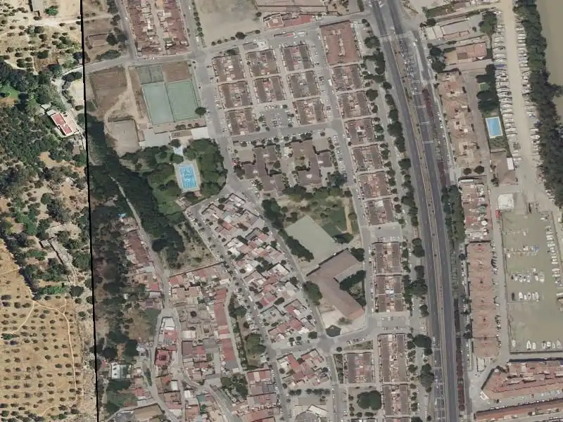 Villa à vendre à Gelves, imagen 2