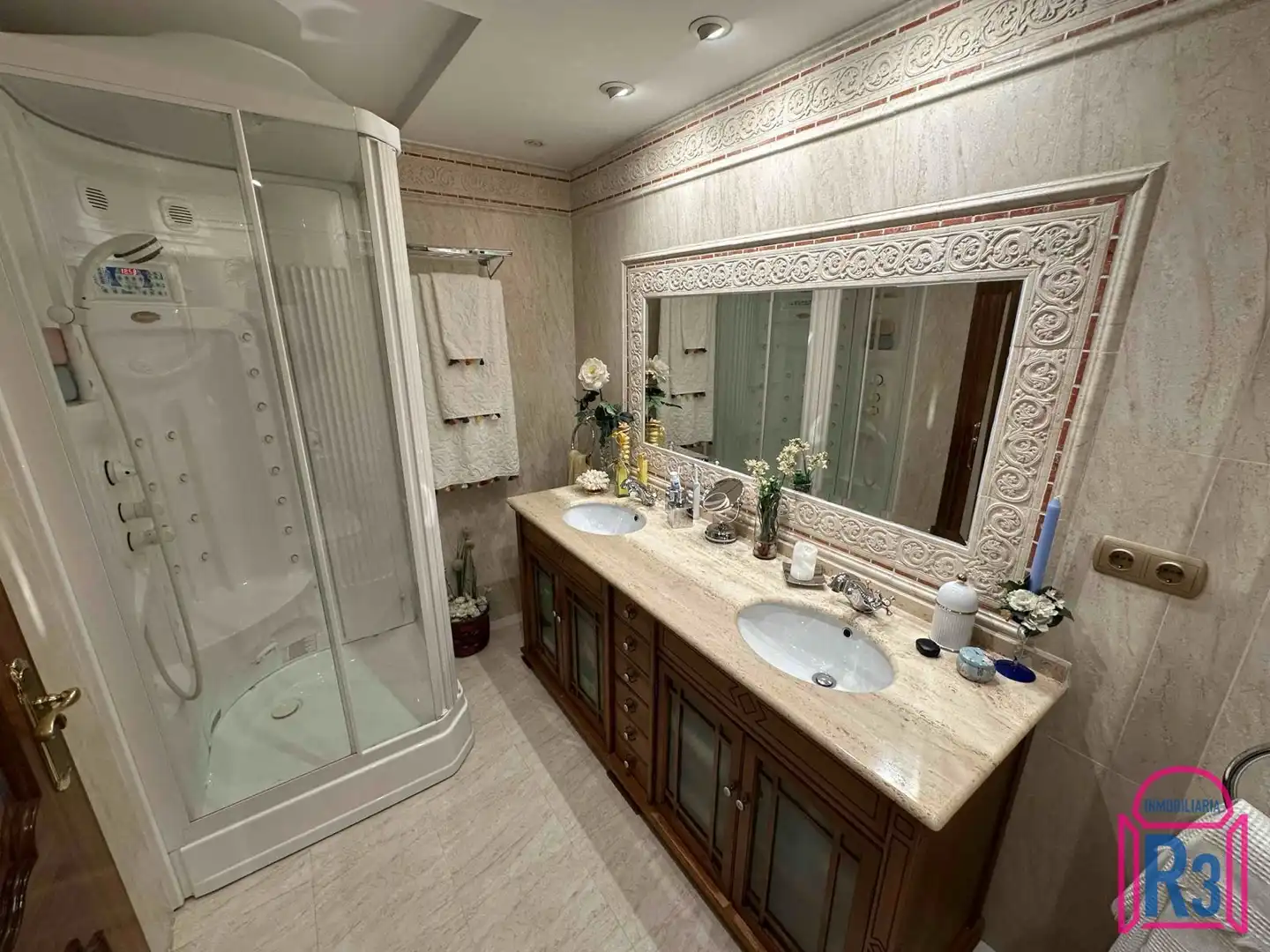 Wohnung zum Verkauf in San Claudio - La Chantría