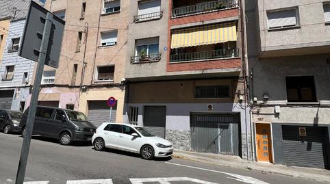 Foto 2 de Piso en venta en Carrer del Germà Joaquim, 135, Can Palet, Barcelona
