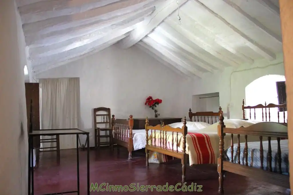 Casa o chalet en venta en de Cádiz, Algodonales